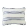 Best deal 😍 HiEnd Accents Prescott Stripe Standard Pillow Shams 🔥 -Cheap HiEnd Accents Store Belk 1348