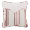 Discount 🌟 HiEnd Accents Bandera Striped Envelope Pillow 18-in. x 18-in. 👍 -Cheap HiEnd Accents Store Belk 1350
