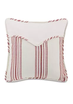 Discount π HiEnd Accents Bandera Striped Envelope Pillow 18-in. x 18-in. π 5 Discount π HiEnd Accents Bandera Striped Envelope Pillow 18-in. x 18-in. π -Cheap HiEnd Accents Store Belk 1351