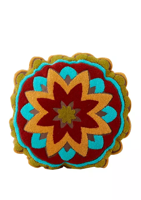 Top 10 π HiEnd Accents 18 in x 18 in Boxed Embroidery Pillow π€© 3 Top 10 π HiEnd Accents 18 in x 18 in Boxed Embroidery Pillow π€©