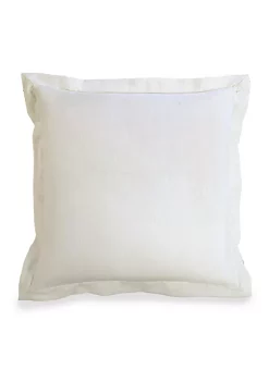 Flash Sale 😉 HiEnd Accents Charlotte Euro Sham 💯 -Cheap HiEnd Accents Store Belk 1373