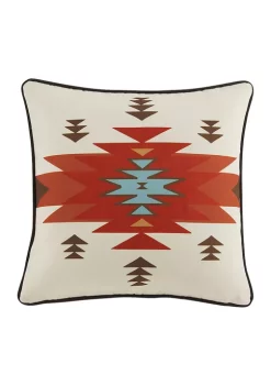 Flash Sale π₯ HiEnd Accents Del Sol Outdoor Pillow π₯