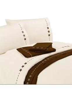 Deals β HiEnd Accents Star Sheet Set π