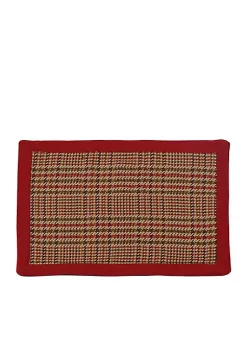 Buy 😀 HiEnd Accents Bayfield Placemat ✔️