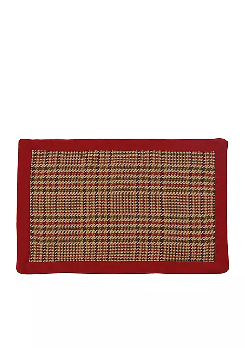 Buy π HiEnd Accents Bayfield Placemat βοΈ 3 Buy π HiEnd Accents Bayfield Placemat βοΈ