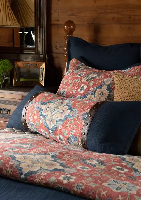 Best Pirce π€© HiEnd Accents Melinda Comforter Set π 4 Best Pirce π€© HiEnd Accents Melinda Comforter Set π - Image 2