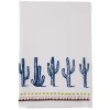 Best deal 🤩 HiEnd Accents Southwest Cactus Border Tea Towel Set 💯 -Cheap HiEnd Accents Store Belk 1401