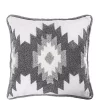 Best deal ✨ HiEnd Accents 18 in x 18 in Free Spirit Decorative Pillow 🎁 -Cheap HiEnd Accents Store Belk 1412