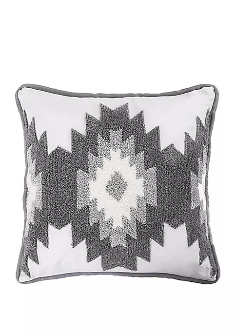Best deal β¨ HiEnd Accents 18 in x 18 in Free Spirit Decorative Pillow π 3 Best deal β¨ HiEnd Accents 18 in x 18 in Free Spirit Decorative Pillow π