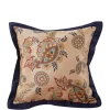 Best Sale ✔️ HiEnd Accents Tammy Square Pillow 🛒 -Cheap HiEnd Accents Store Belk 1416