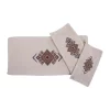 Hot Sale ⨠HiEnd Accents Sedona Embroidered Aztec Towel Set 𧨠1 Hot Sale ⨠HiEnd Accents Sedona Embroidered Aztec Towel Set 𧨠-Cheap HiEnd Accents Store Belk 1420