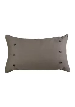 Wholesale ✔️ HiEnd Accents Piedmont Large Lumbar Pillow 😍