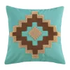 Best deal ⌛ HiEnd Accents Aztec Outdoor Pillow ✨ -Cheap HiEnd Accents Store Belk 1452