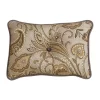 Hot Sale 🤩 HiEnd Accents Piedmont Paisley Tufted Lumbar Pillow 👍 2 Hot Sale 🤩 HiEnd Accents Piedmont Paisley Tufted Lumbar Pillow 👍 -Cheap HiEnd Accents Store Belk 1456