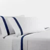 Cheapest 🤩 HiEnd Accents Flange Design Sheet Set 👍 -Cheap HiEnd Accents Store Belk 1460