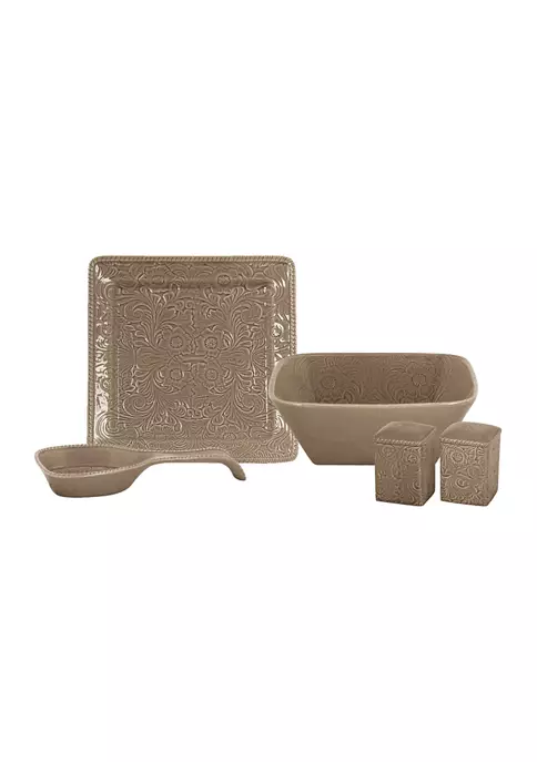 Buy ✨ HiEnd Accents Savannah Salt & Pepper ✨ 5 Buy ✨ HiEnd Accents Savannah Salt & Pepper ✨ - Image 3