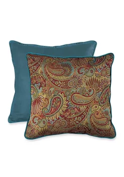 Hot Sale β HiEnd Accents San Angelo Euro Sham π