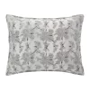 Coupon ⭐ HiEnd Accents Warshack Silver & Inkblot Pillow Sham Set 👍 -Cheap HiEnd Accents Store Belk 1470