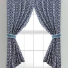 Flash Sale 🎁 HiEnd Accents Alhambra Curtain ⭐ -Cheap HiEnd Accents Store Belk 1479