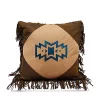 New 😍 HiEnd Accents Southwest Emblem Decorative Pillow 😉 -Cheap HiEnd Accents Store Belk 1488