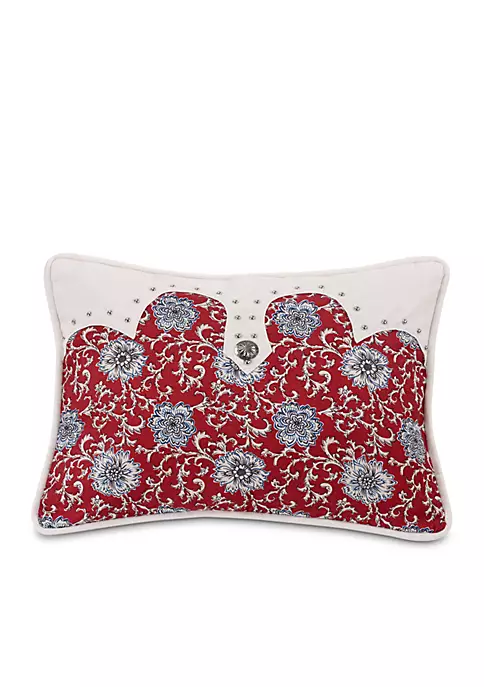 Best reviews of β€οΈ HiEnd Accents Bandera Oblong Floral Pillow 16-in. x 21-in. π― 3 Best reviews of β€οΈ HiEnd Accents Bandera Oblong Floral Pillow 16-in. x 21-in. π―