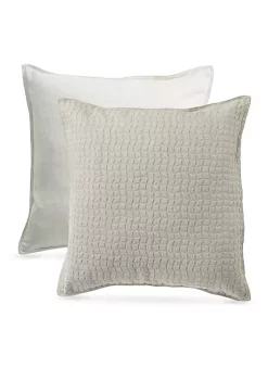 Best Pirce 🧨 HiEnd Accents Graphic Print Euro Sham ⭐