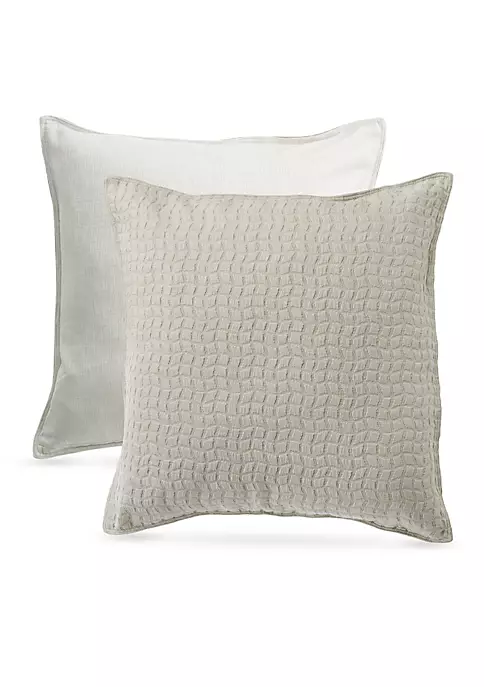 Best Pirce 𧨠HiEnd Accents Graphic Print Euro Sham β 4 Best Pirce 𧨠HiEnd Accents Graphic Print Euro Sham β - Image 2