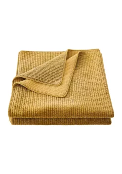 Flash Sale ⭐ HiEnd Accents Stonewashed Cotton Velvet Quilt ✨