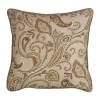 Coupon 🎁 HiEnd Accents Piedmont Paisley Euro Sham 😍 -Cheap HiEnd Accents Store Belk 1511