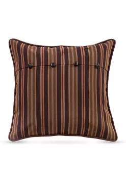 Brand new βοΈ HiEnd Accents Forest Pine Euro Sham π