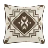Best deal ❤️ HiEnd Accents Dakota Outdoor Pillow 😀 -Cheap HiEnd Accents Store Belk 1519