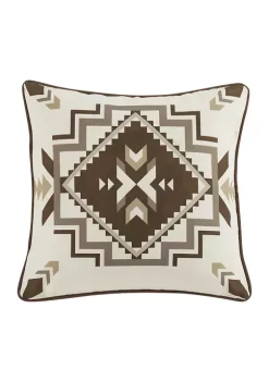 Best deal ❤️ HiEnd Accents Dakota Outdoor Pillow 😀