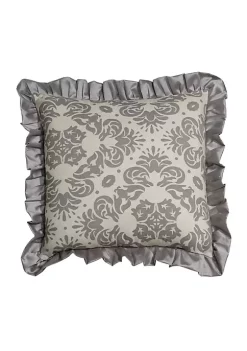 Deals β¨ HiEnd Accents Kerrington Ruffled Euro Sham π