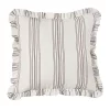 Coupon 🧨 HiEnd Accents Striped Euro Sham 🔔 -Cheap HiEnd Accents Store Belk 1523
