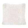 Best Sale 😍 HiEnd Accents Chess Knit Euro Pillow 🌟 -Cheap HiEnd Accents Store Belk 1531