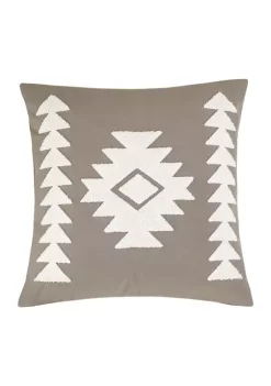 Buy 🔥 HiEnd Accents Tribal Pillow 🤩