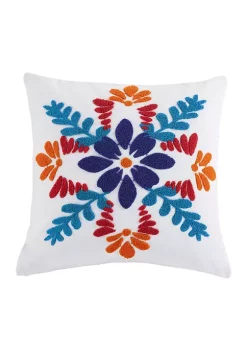 Brand new ⭐ HiEnd Accents Bonita Outdoor Pillow 🌟