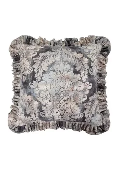 Cheapest π HiEnd Accents Victoria Ruffled Euro Sham π