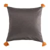 Coupon 🎉 HiEnd Accents Aria Square Pillow ✔️