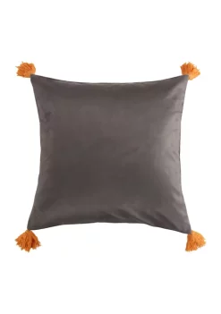 Coupon 🎉 HiEnd Accents Aria Square Pillow ✔️