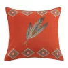 Best reviews of 🥰 HiEnd Accents Feather Outdoor Pillow 👍