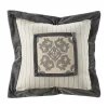 Cheap π HiEnd Accents Kerrington Framed Pillow π 1 Cheap π HiEnd Accents Kerrington Framed Pillow π -Cheap HiEnd Accents Store Belk 1574