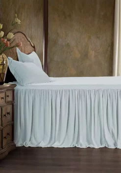 Promo 🌟 HiEnd Accents Stella Faux Silk Velvet Bedspread Set 🌟 -Cheap HiEnd Accents Store Belk 1586