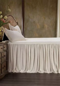 Promo 🌟 HiEnd Accents Stella Faux Silk Velvet Bedspread Set 🌟 -Cheap HiEnd Accents Store Belk 1591