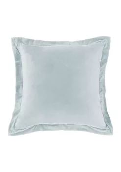 Best Pirce π HiEnd Accents Stella Faux Silk Velvet Flanged Euro Sham π 9 Best Pirce π HiEnd Accents Stella Faux Silk Velvet Flanged Euro Sham π -Cheap HiEnd Accents Store Belk 1606