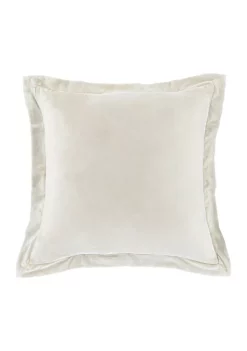 Best Pirce π HiEnd Accents Stella Faux Silk Velvet Flanged Euro Sham π 10 Best Pirce π HiEnd Accents Stella Faux Silk Velvet Flanged Euro Sham π -Cheap HiEnd Accents Store Belk 1607