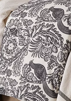 Flash Sale 🌟 HiEnd Accents Augusta Toile Duvet ❤️ -Cheap HiEnd Accents Store Belk 163