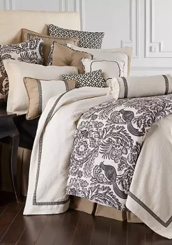 Flash Sale 🌟 HiEnd Accents Augusta Toile Duvet ❤️ -Cheap HiEnd Accents Store Belk 164