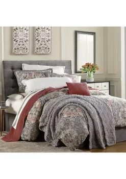 Promo 💯 HiEnd Accents Carmen Kilim Duvet Cover Set 🔥 -Cheap HiEnd Accents Store Belk 169