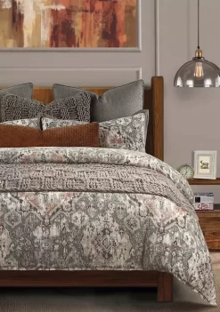 Promo 💯 HiEnd Accents Carmen Kilim Duvet Cover Set 🔥 -Cheap HiEnd Accents Store Belk 171